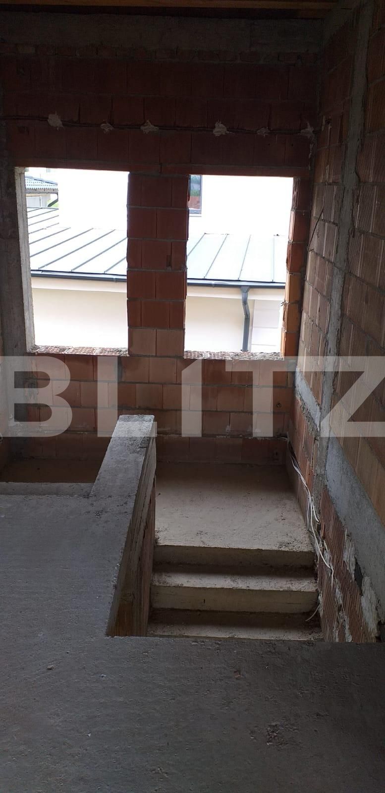 Casa de vânzare 4 camere Calea Cisnadiei - Arhitectilor - 128698CV | BLITZ Sibiu | Poza3