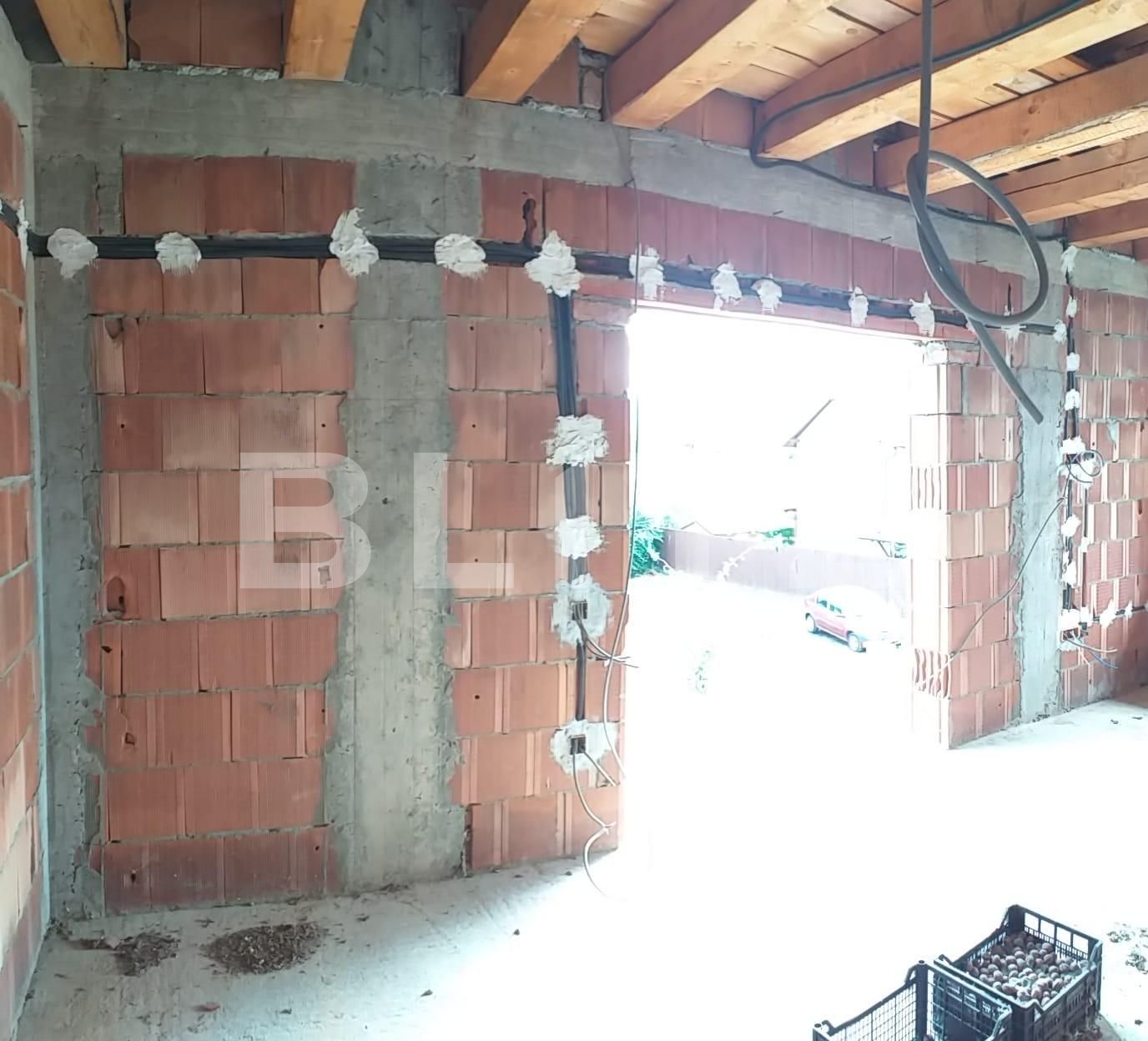 Casa de vânzare 4 camere Calea Cisnadiei - Arhitectilor - 128698CV | BLITZ Sibiu | Poza5