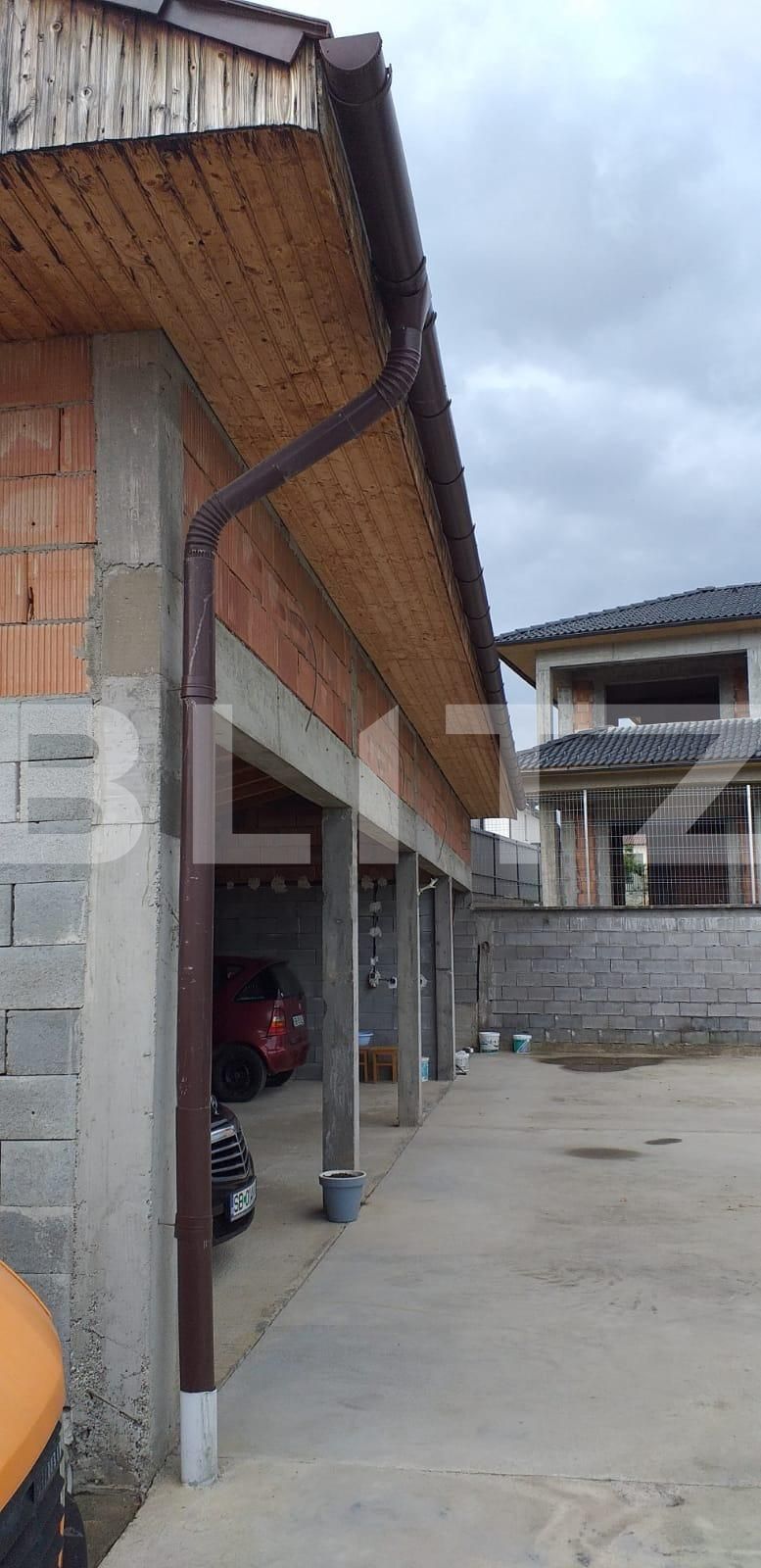 Casa de vânzare 4 camere Calea Cisnadiei - Arhitectilor - 128698CV | BLITZ Sibiu | Poza9