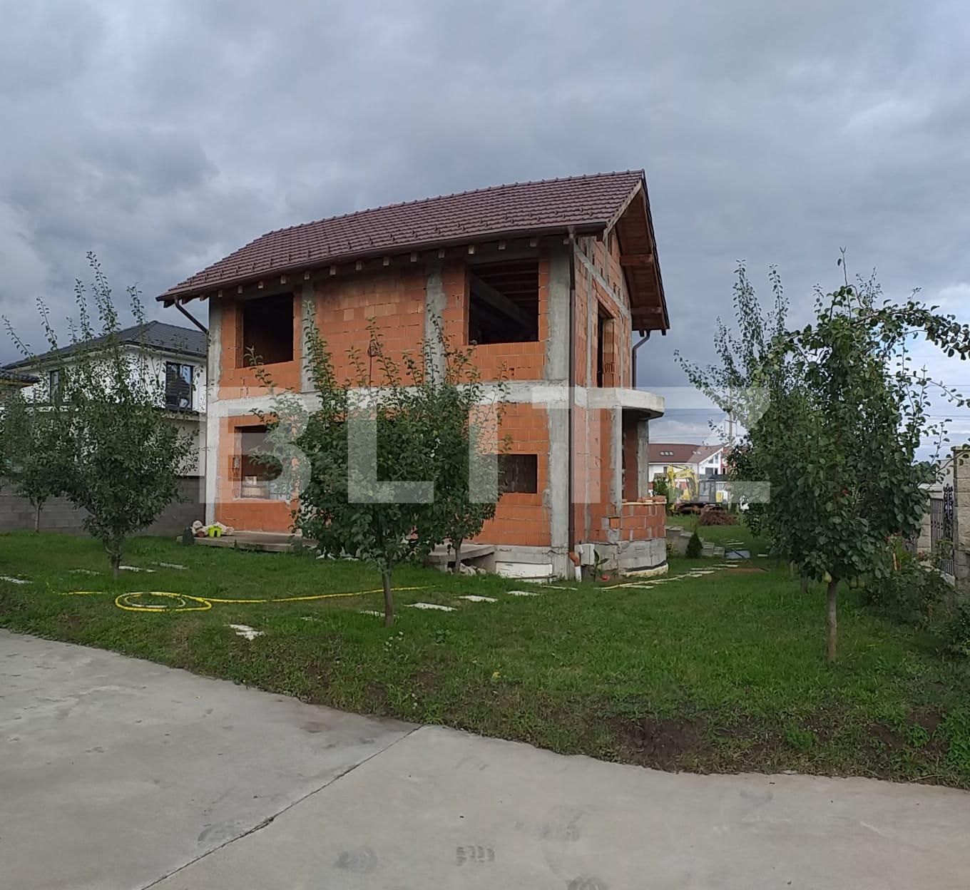 Casa de vânzare 4 camere Calea Cisnadiei - Arhitectilor - 128698CV | BLITZ Sibiu | Poza11