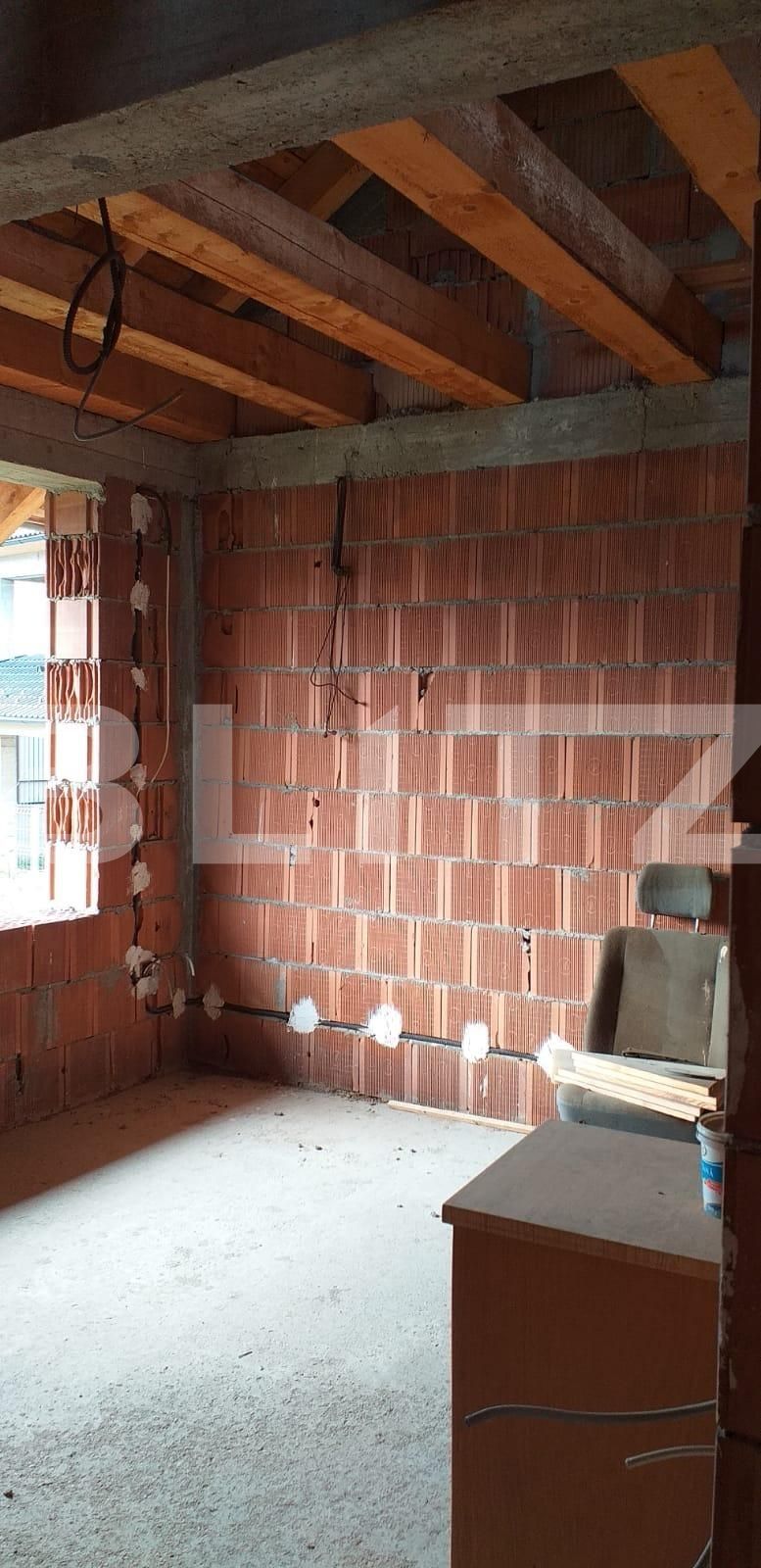 Casa de vânzare 4 camere Calea Cisnadiei - Arhitectilor - 128698CV | BLITZ Sibiu | Poza4