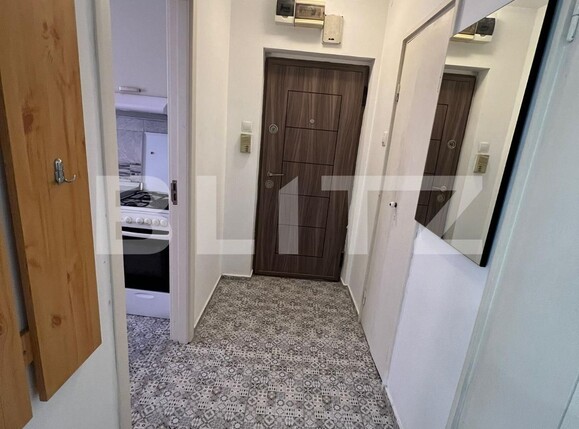 Apartament de închiriat 3 camere Mihai Viteazul - 128709AI | BLITZ Sibiu | Poza1