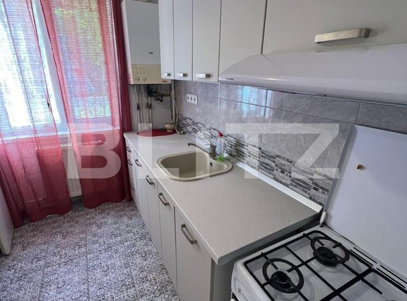Apartament de închiriat 3 camere Mihai Viteazul - 128709AI | BLITZ Sibiu | Poza2