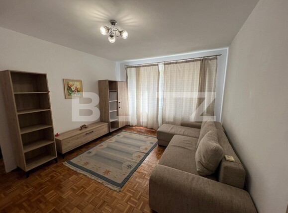 Apartament de închiriat 3 camere Mihai Viteazul - 128709AI | BLITZ Sibiu | Poza3