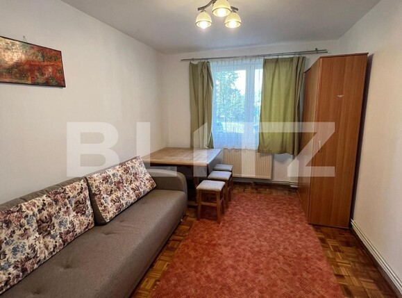 Apartament de închiriat 3 camere Mihai Viteazul - 128709AI | BLITZ Sibiu | Poza6