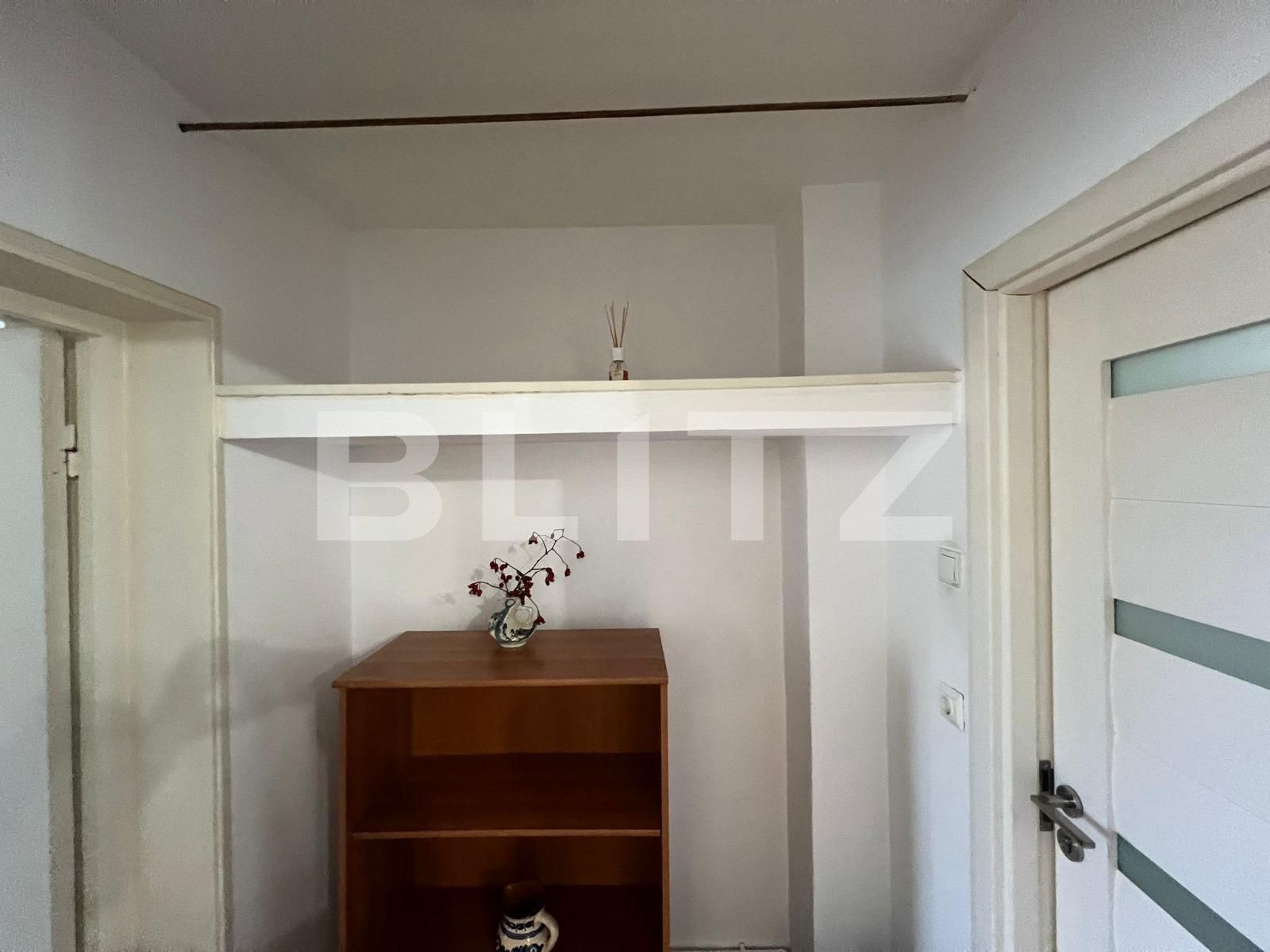Apartament de închiriat 3 camere Mihai Viteazul - 128709AI | BLITZ Sibiu | Poza7