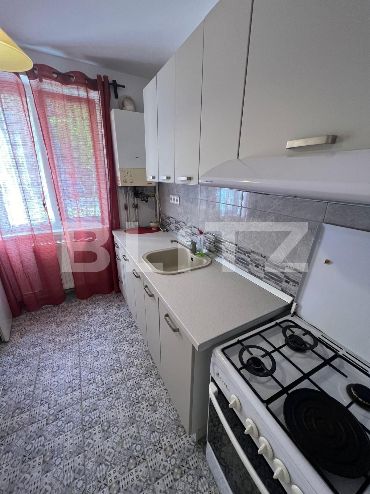 Apartament de închiriat 3 camere Mihai Viteazul - 128709AI | BLITZ Sibiu | Poza2