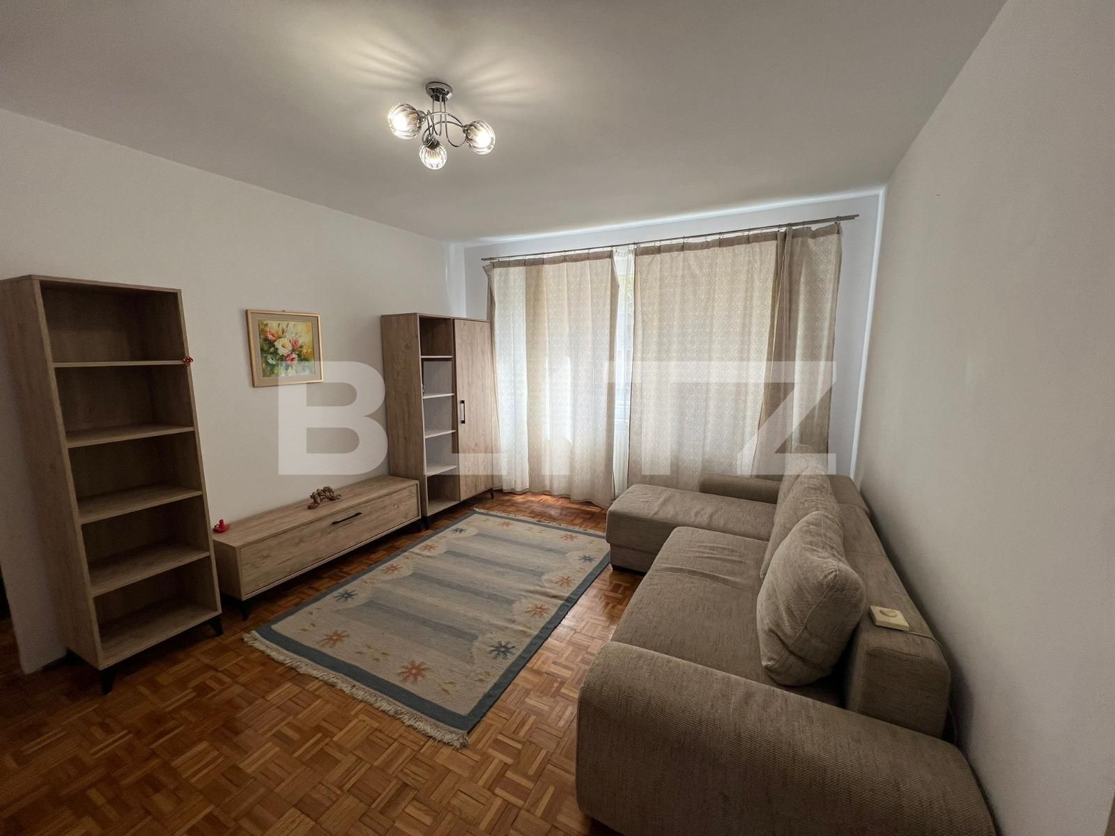Apartament de închiriat 3 camere Mihai Viteazul - 128709AI | BLITZ Sibiu | Poza3