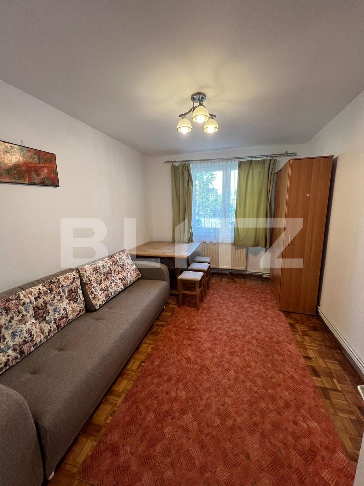 Apartament de închiriat 3 camere Mihai Viteazul - 128709AI | BLITZ Sibiu | Poza6