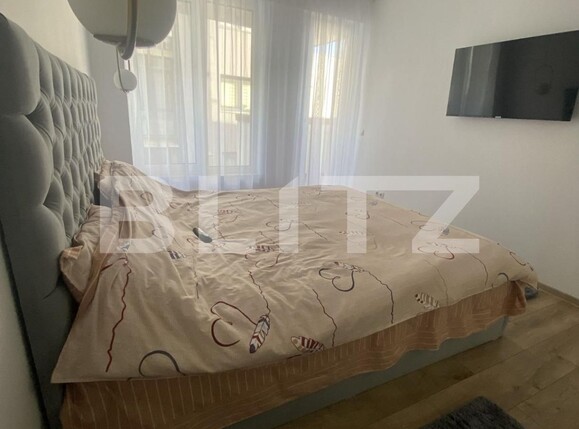 Apartament de închiriat 3 camere Șelimbăr - 128866AI | BLITZ Sibiu | Poza2