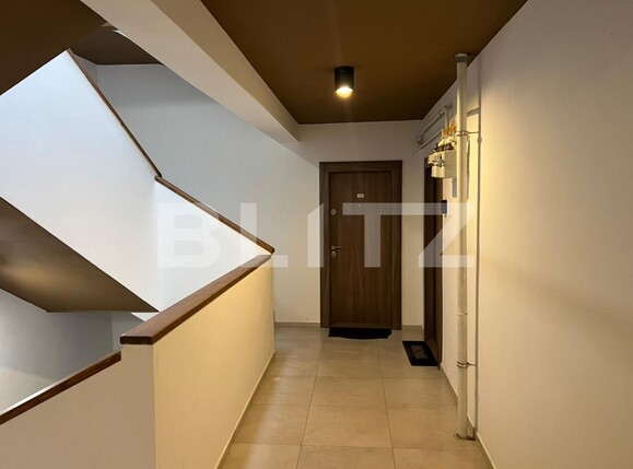 Apartament de închiriat 3 camere Șelimbăr - 128866AI | BLITZ Sibiu | Poza12