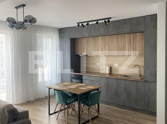 Apartament de închiriat 3 camere Șelimbăr - 128866AI | BLITZ Sibiu | Poza3