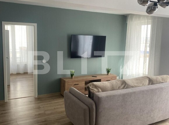 Apartament de închiriat 3 camere Șelimbăr - 128866AI | BLITZ Sibiu | Poza4