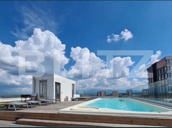 Apartament de închiriat 3 camere Șelimbăr - 128866AI | BLITZ Sibiu | Poza1