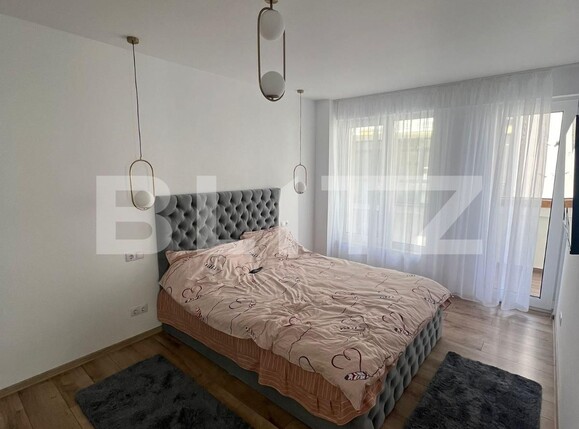 Apartament de închiriat 3 camere Șelimbăr - 128866AI | BLITZ Sibiu | Poza7