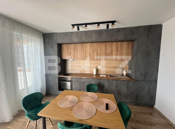 Apartament de închiriat 3 camere Șelimbăr - 128866AI | BLITZ Sibiu | Poza9