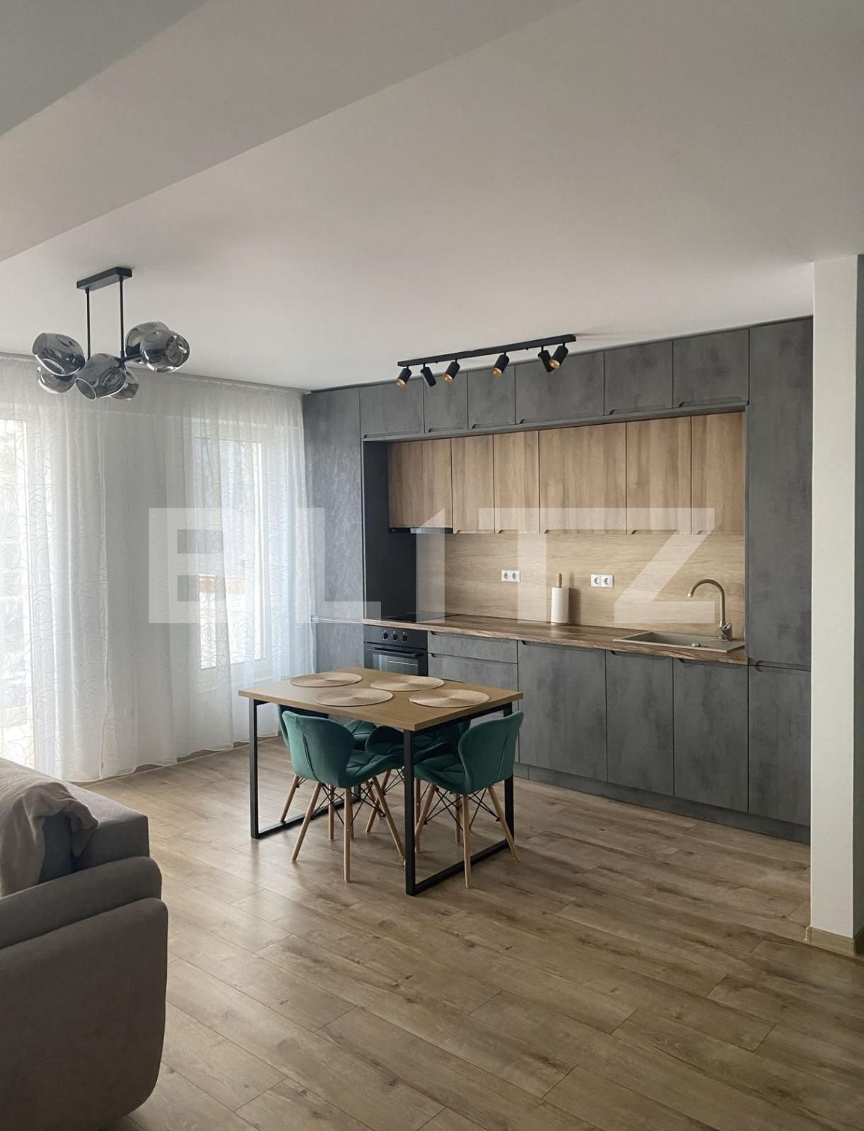 Apartament de închiriat 3 camere Șelimbăr - 128866AI | BLITZ Sibiu | Poza3