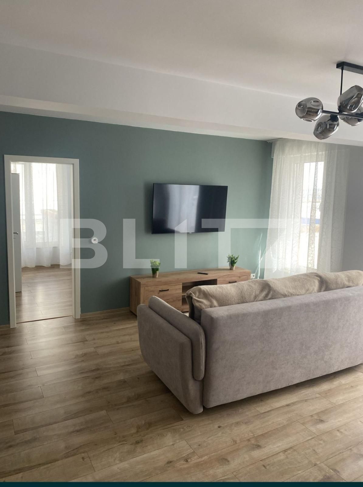 Apartament de închiriat 3 camere Șelimbăr - 128866AI | BLITZ Sibiu | Poza4