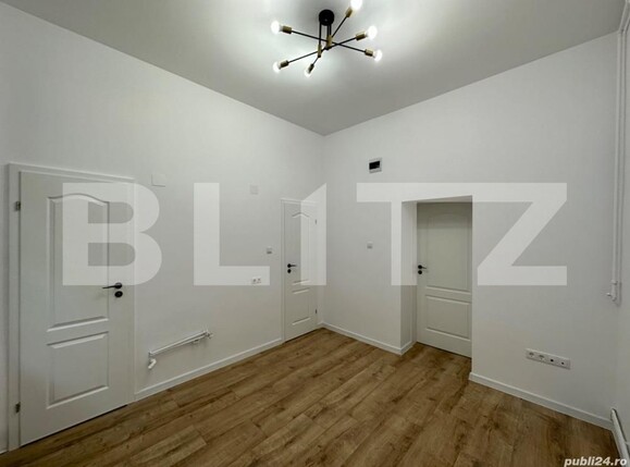 Spațiu comercial de închiriat Central - 128952SIC | BLITZ Sibiu | Poza1