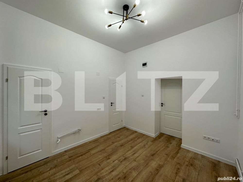 Spațiu comercial de închiriat Central - 128952SIC | BLITZ Sibiu | Poza1