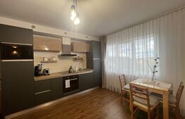 Apartament 2 camere, 41 mp, balcon, zona Tilisca
