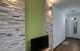 Apartament 2 camere, 41 mp, balcon, zona Tilisca