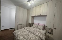 Apartament 2 camere, 41 mp, balcon, zona Tilisca