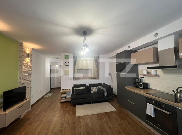 Apartament de vânzare 2 camere Tilisca - 129319AV | BLITZ Sibiu | Poza2