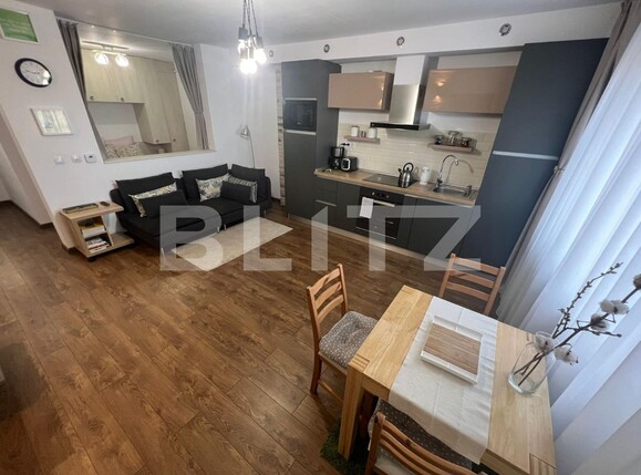 Apartament de vânzare 2 camere Tilisca - 129319AV | BLITZ Sibiu | Poza1