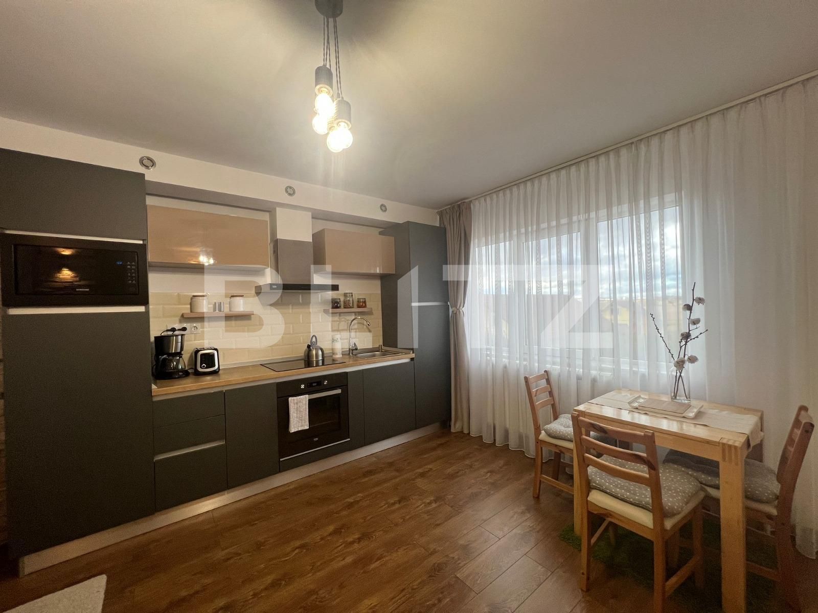 Apartament de vânzare 2 camere Tilisca - 129319AV | BLITZ Sibiu | Poza4