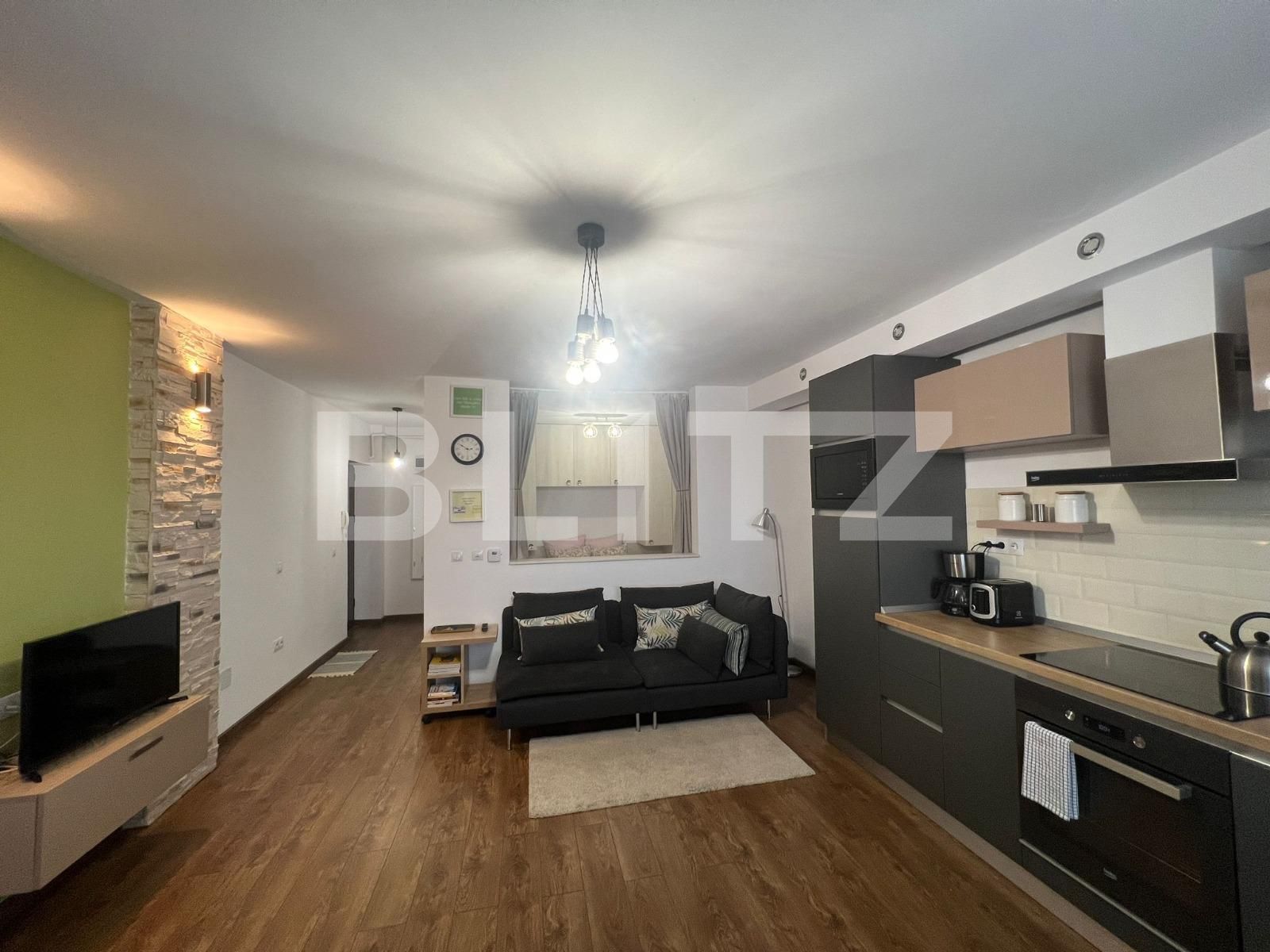 Apartament de vânzare 2 camere Tilisca - 129319AV | BLITZ Sibiu | Poza2