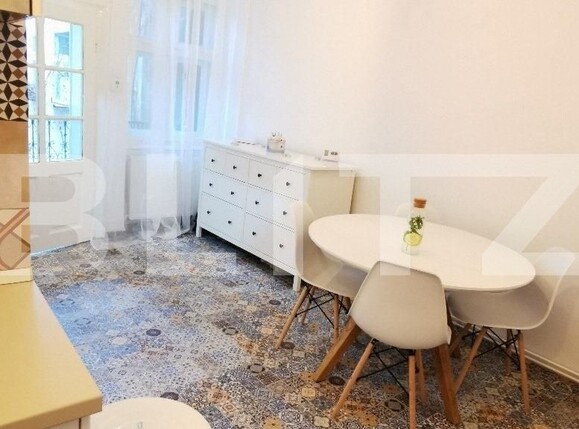 Apartament de închiriat 2 camere Ultracentral - 129397AI | BLITZ Sibiu | Poza3