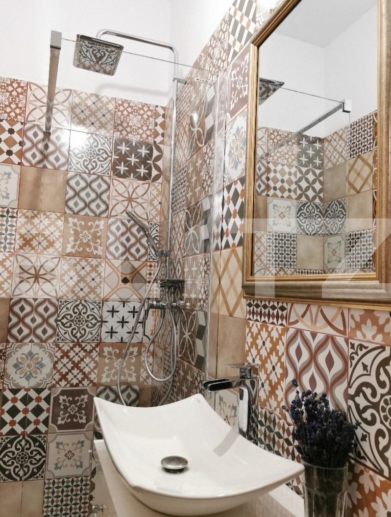 Apartament de închiriat 2 camere Ultracentral - 129397AI | BLITZ Sibiu | Poza2