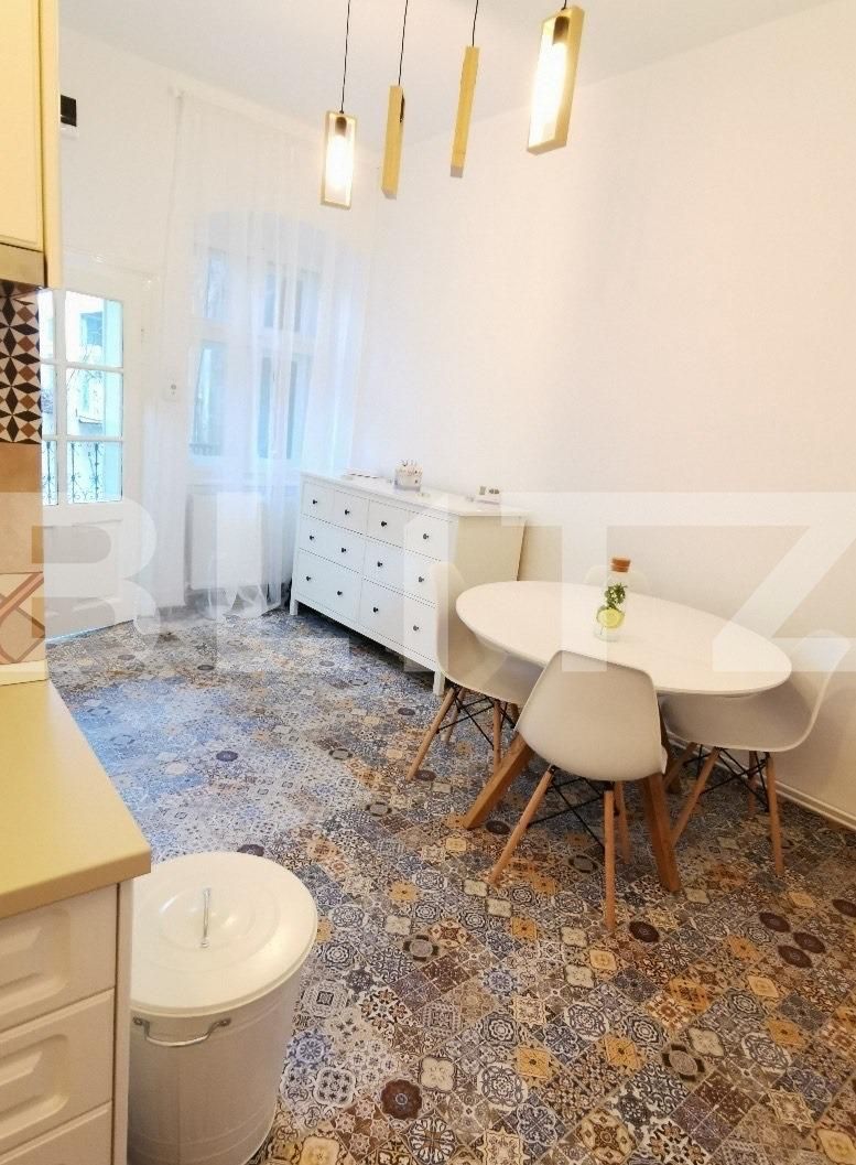 Apartament de închiriat 2 camere Ultracentral - 129397AI | BLITZ Sibiu | Poza3