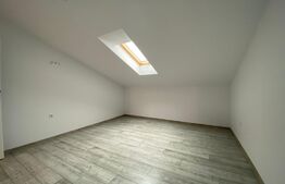 Mansarda, 3 camere, 80 mp utili, Șelimbăr 