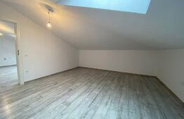 Mansarda, 3 camere, 80 mp utili, Șelimbăr 