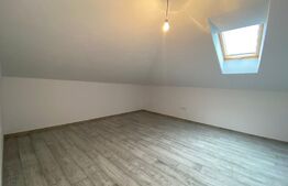 Mansarda, 3 camere, 80 mp utili, Șelimbăr 