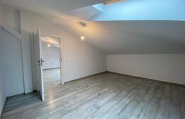 Mansarda, 3 camere, 80 mp utili, Șelimbăr 