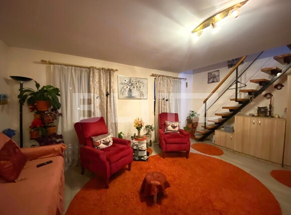 Apartament de vânzare 2 camere Terezian - 129595AV | BLITZ Sibiu | Poza2