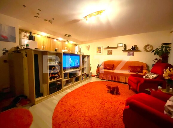 Apartament de vânzare 2 camere Terezian - 129595AV | BLITZ Sibiu | Poza1