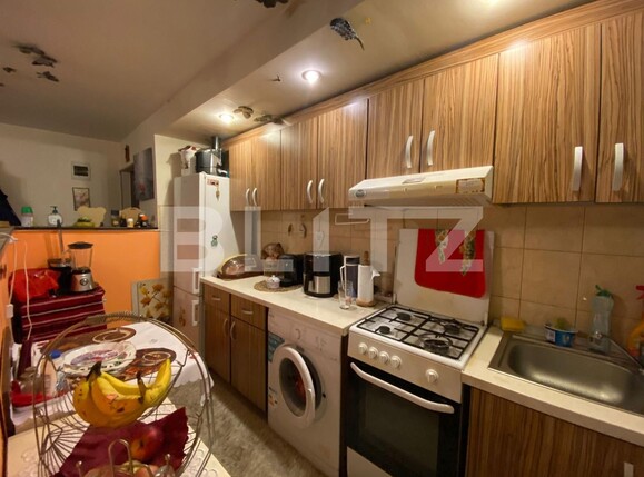 Apartament de vânzare 2 camere Terezian - 129595AV | BLITZ Sibiu | Poza3