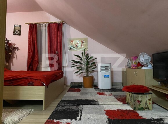 Apartament de vânzare 2 camere Terezian - 129595AV | BLITZ Sibiu | Poza5