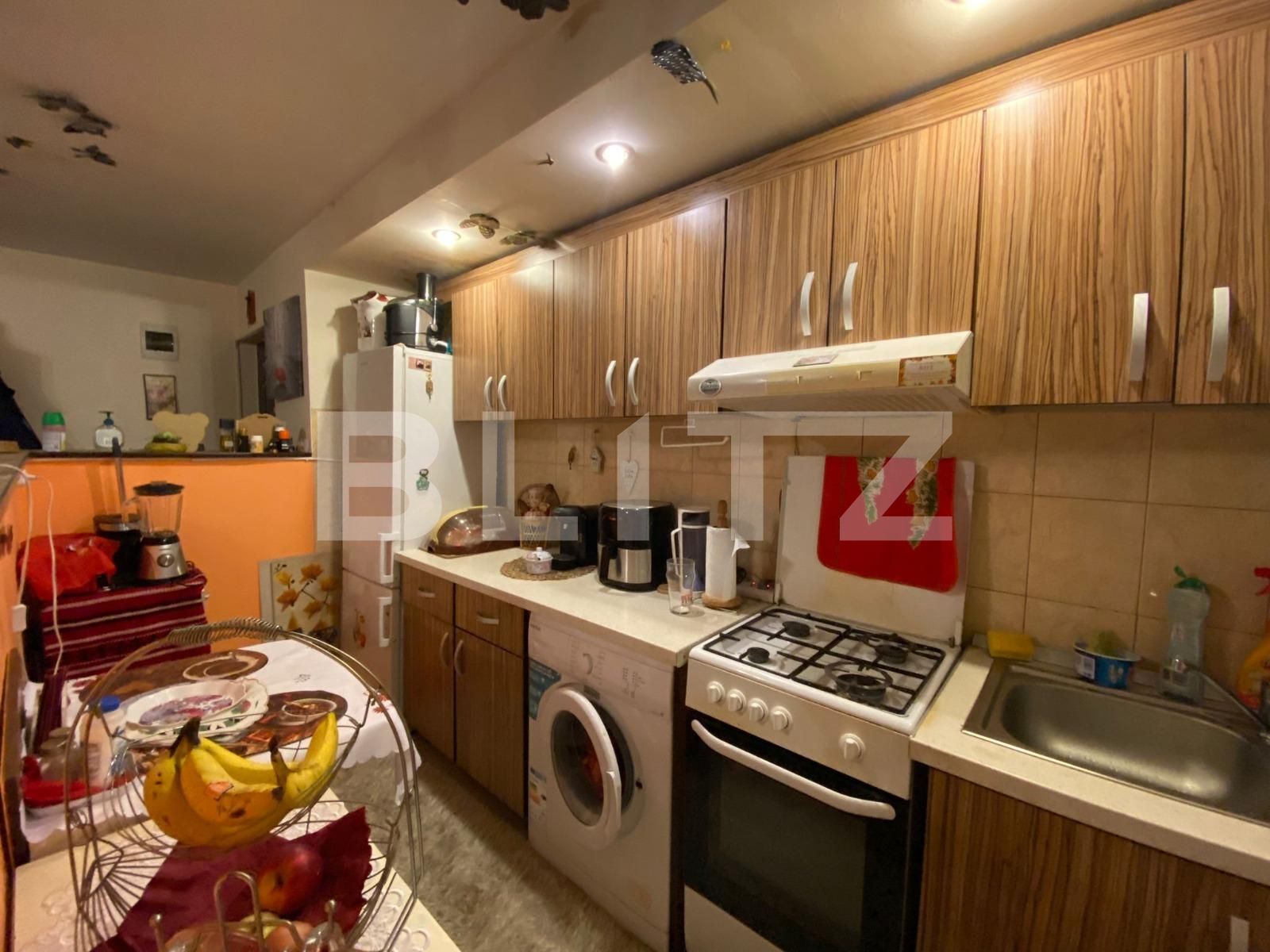 Apartament de vânzare 2 camere Terezian - 129595AV | BLITZ Sibiu | Poza3