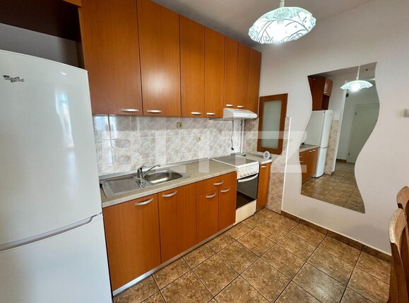 Apartament de închiriat 3 camere Calea Poplacii - 129639AI | BLITZ Sibiu | Poza3