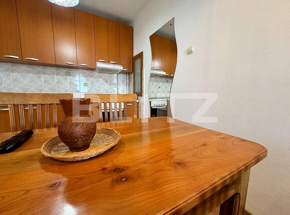 Apartament de închiriat 3 camere Calea Poplacii - 129639AI | BLITZ Sibiu | Poza4