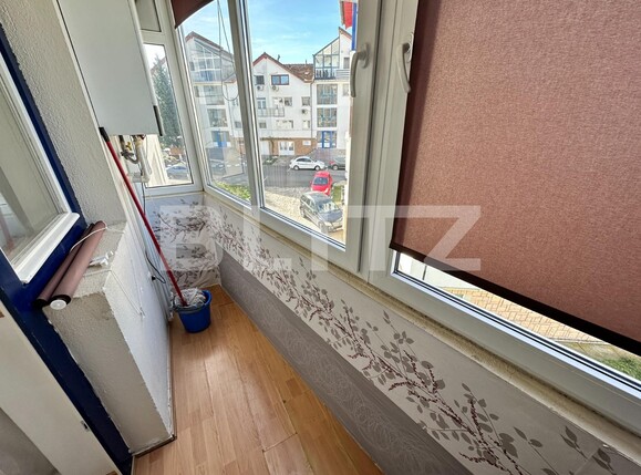 Apartament de închiriat 3 camere Calea Poplacii - 129639AI | BLITZ Sibiu | Poza6