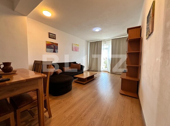 Apartament de închiriat 3 camere Calea Poplacii - 129639AI | BLITZ Sibiu | Poza1