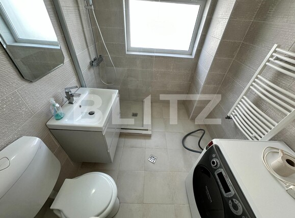 Apartament de închiriat 3 camere Calea Poplacii - 129639AI | BLITZ Sibiu | Poza8