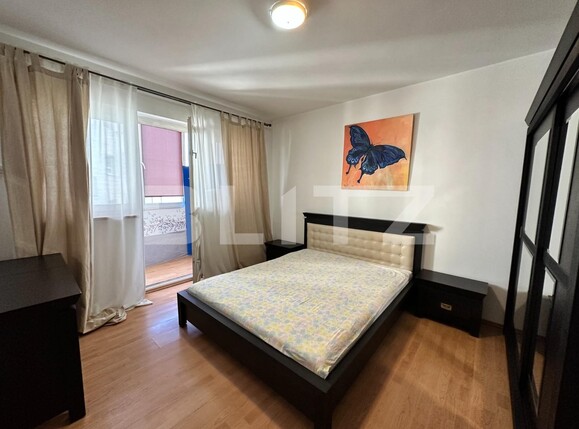 Apartament de închiriat 3 camere Calea Poplacii - 129639AI | BLITZ Sibiu | Poza5