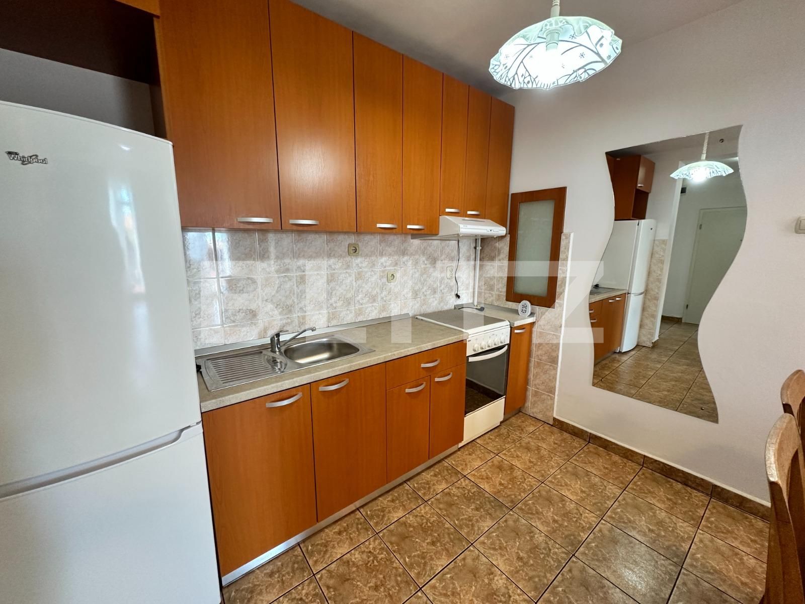 Apartament de închiriat 3 camere Calea Poplacii - 129639AI | BLITZ Sibiu | Poza3